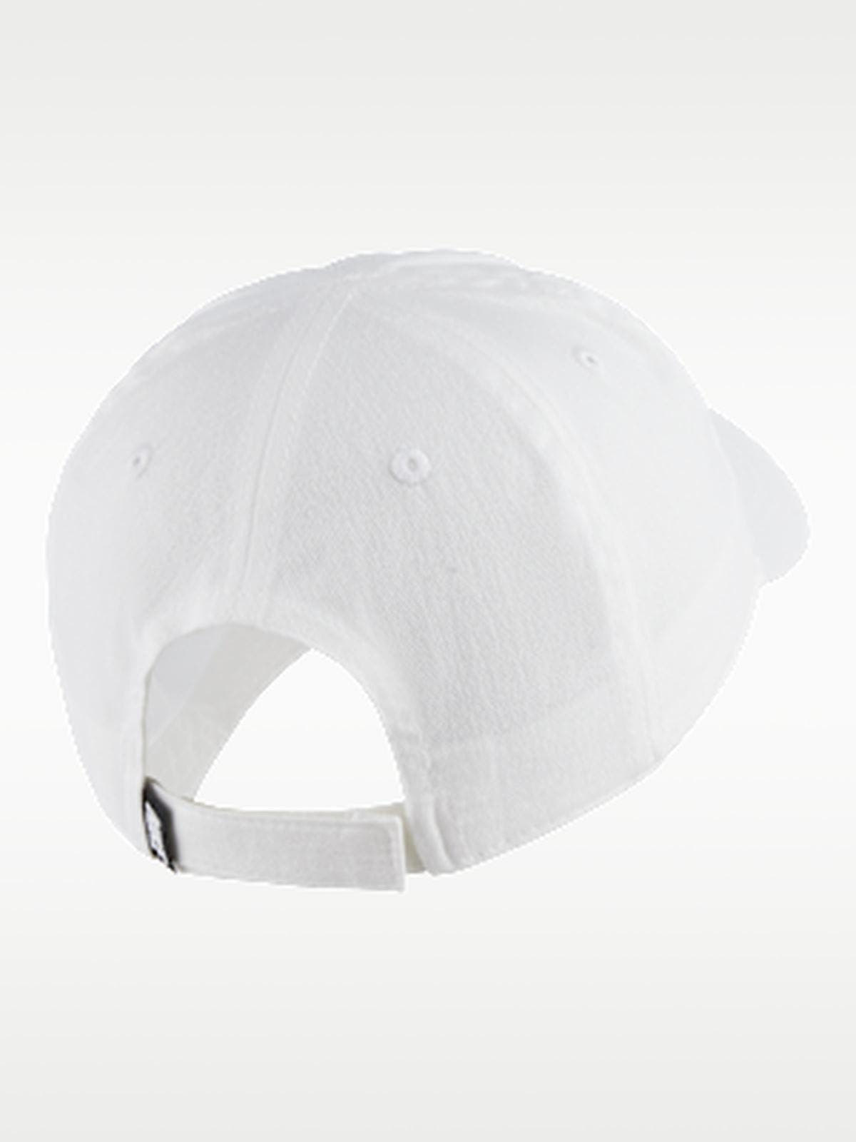 NAN FUTURA CURVE BRIM CAP 