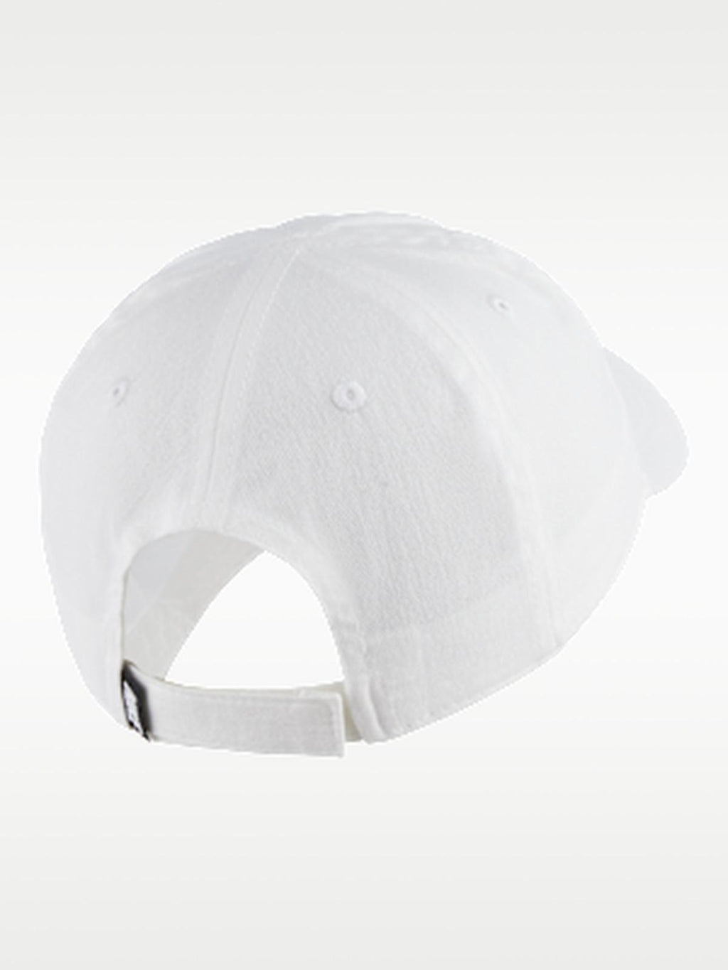 NAN FUTURA CURVE BRIM CAP 