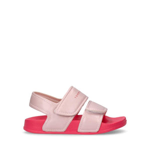 TOMMY HILFIGER SANDALO VELCRO