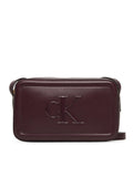 CALVIN KLEIN JEANS BOLD CK CAMERA BAG