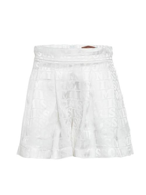 SUIT SHORTS 
