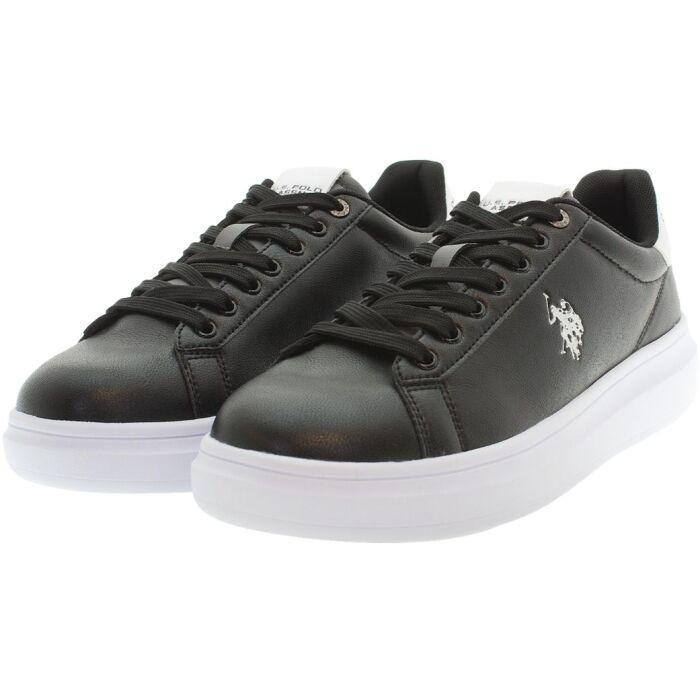 CODY CODY001M/DY2/BLK-WHI01 U.S. POLO ASSN