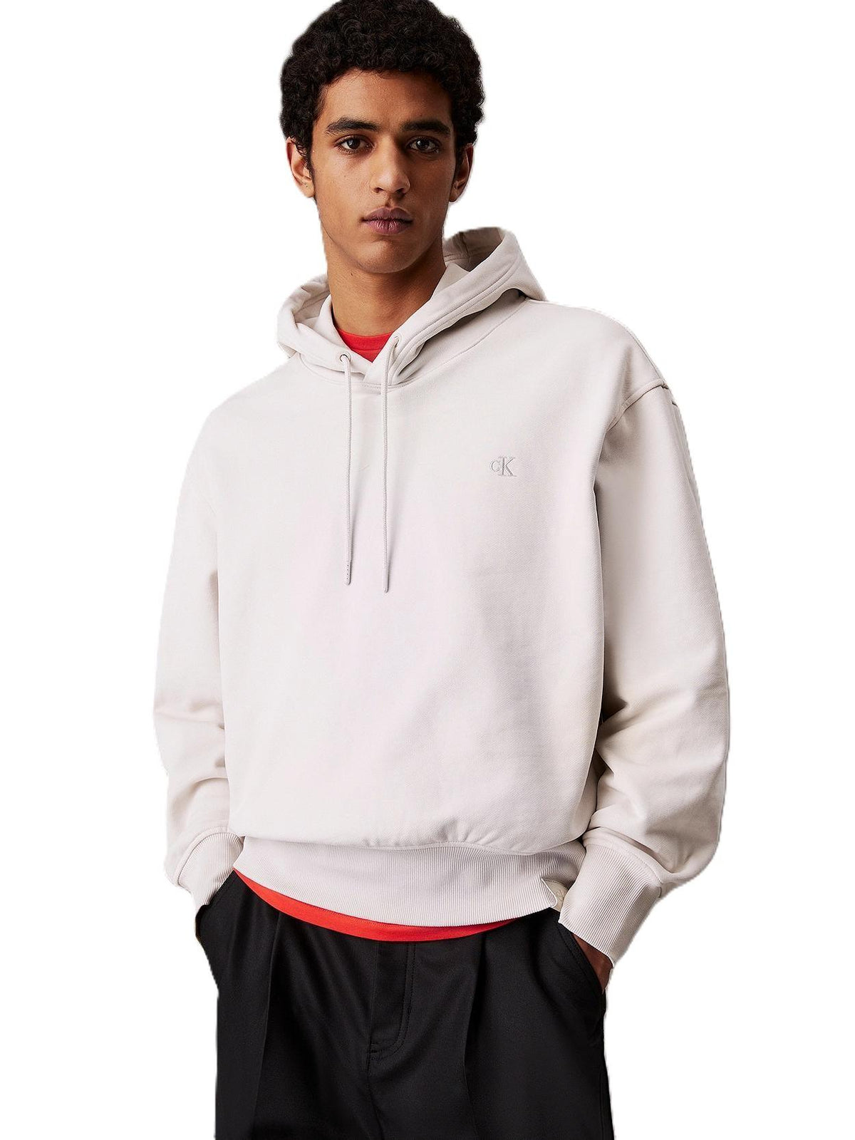 HEAVYWEIGHT CK EMBRO J30J326748/PDH CALVIN KLEIN JEANS
