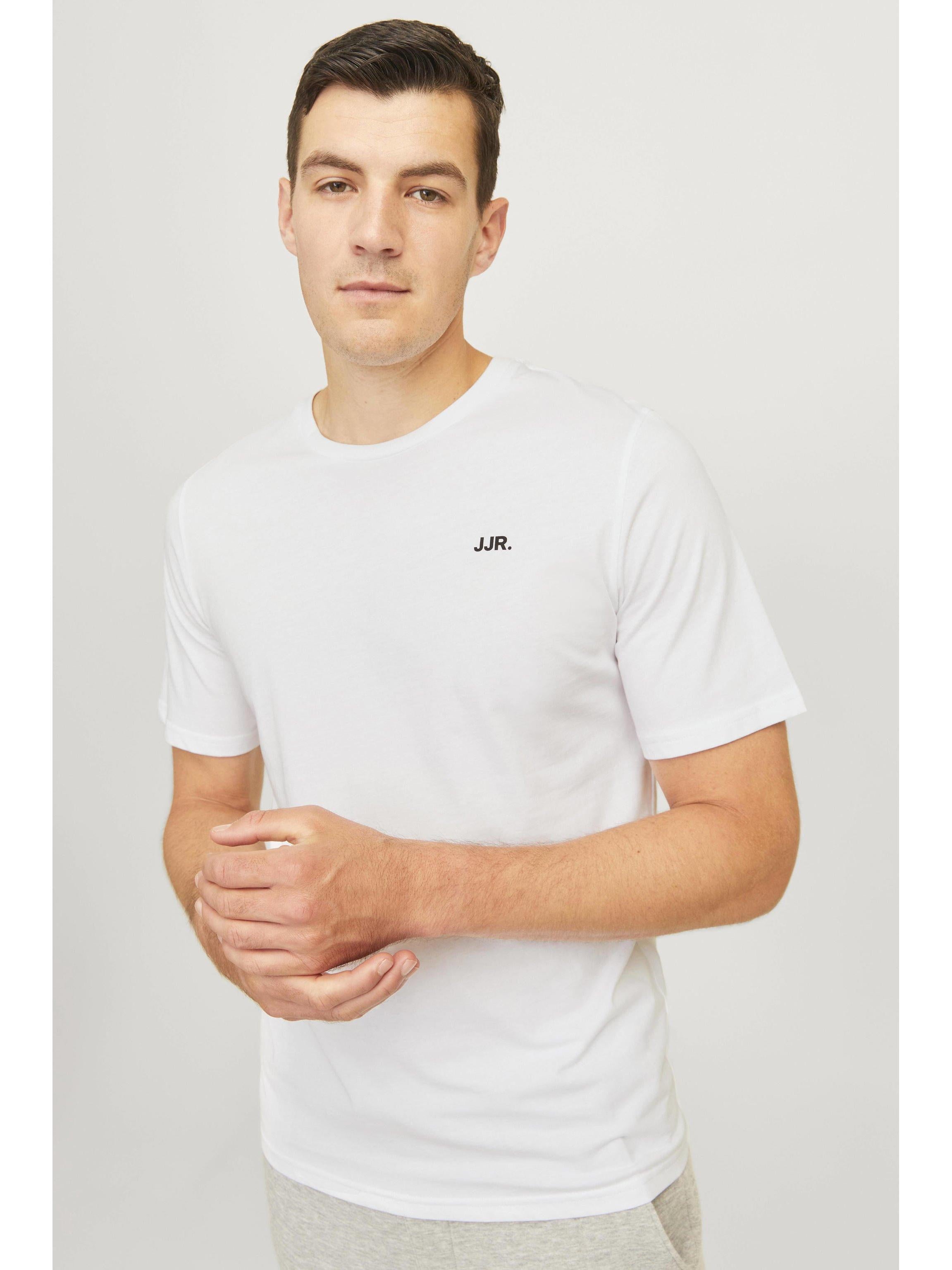 12263850/White JJ REBEL