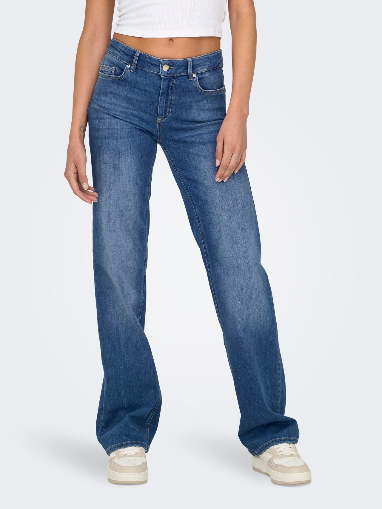 15330787/Medium Blue Denim ONLY