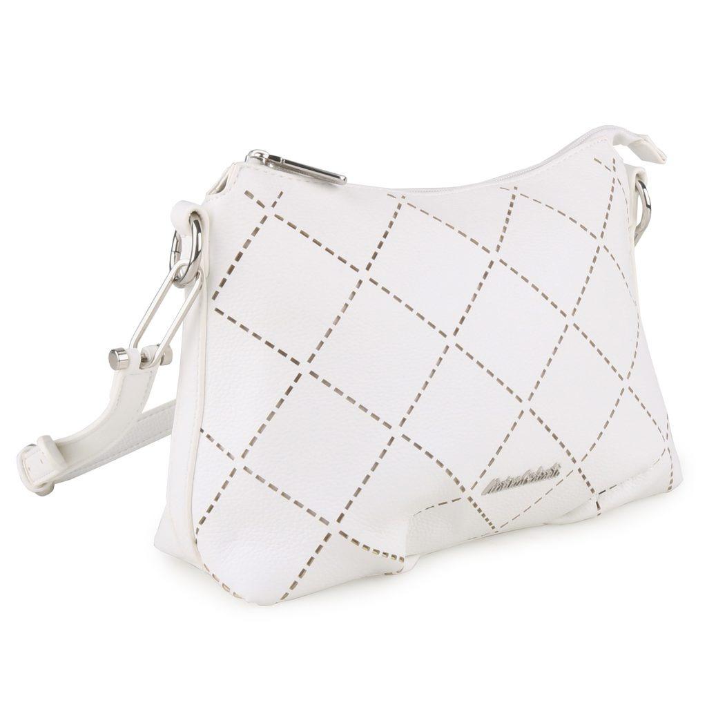 MB0393CY2/WHITE Marina Galanti