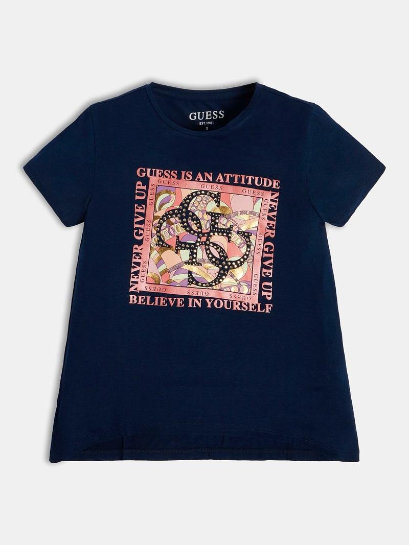 SS T-SHIRT 