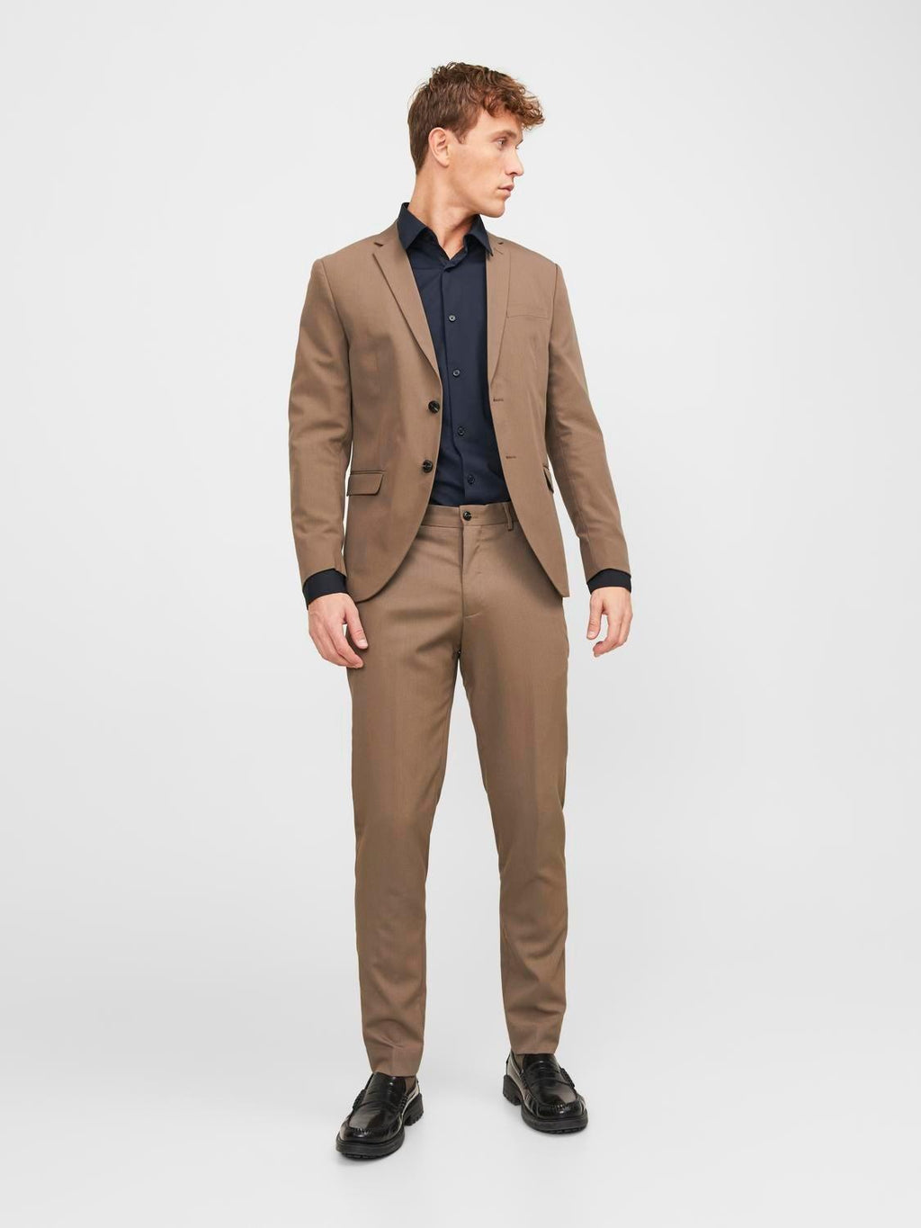 12241530/Black JACK AND JONES