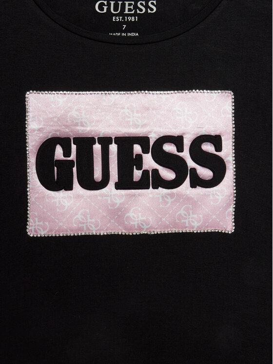 J4RI32KAPO0/JBLK GUESS