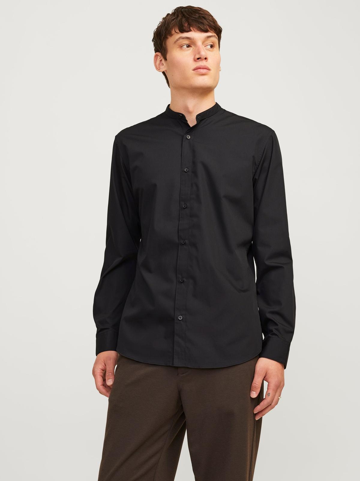 12205921/Black JACK AND JONES
