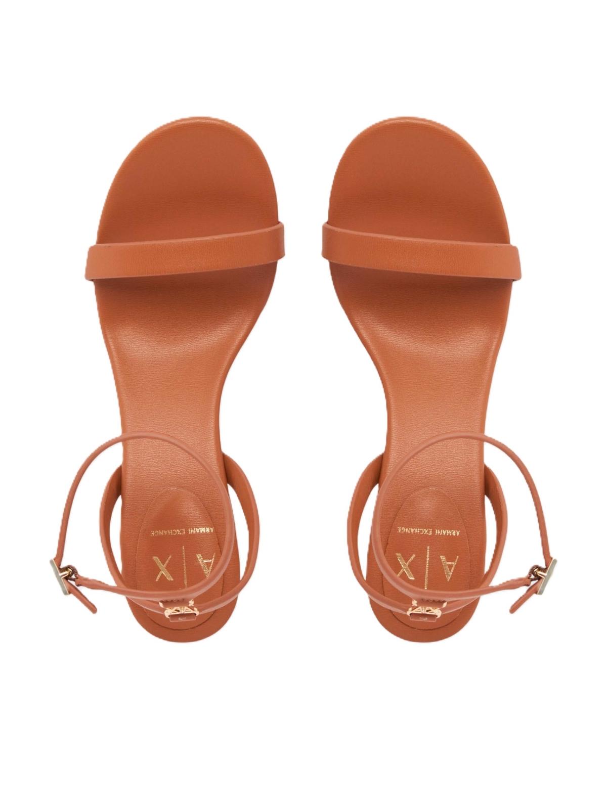 XW002580 AF18975/U6123 ARMANI EXCHANGE