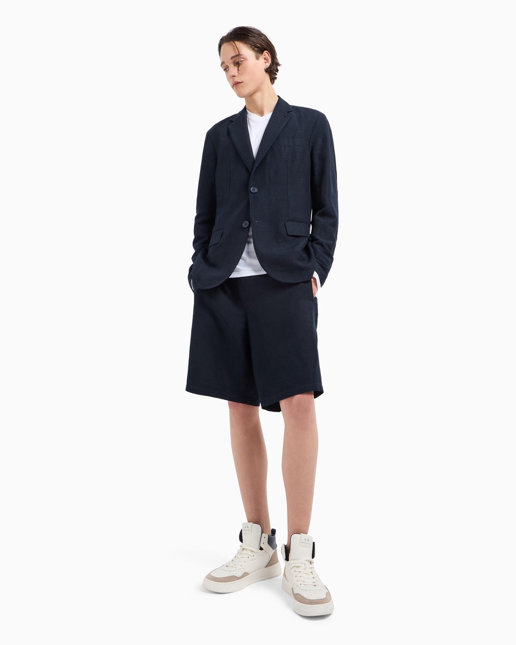 8NZG15 ZNFNZ/1583 ARMANI EXCHANGE
