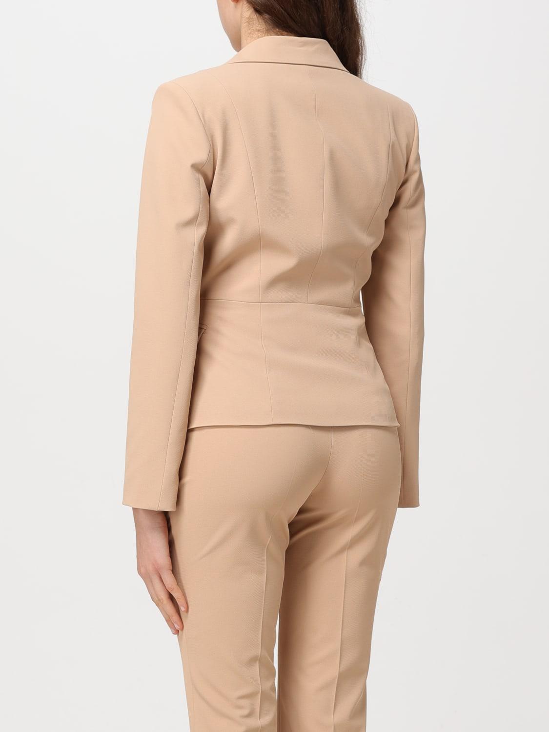 GIACCA DOPPIOPETTO SLIM 