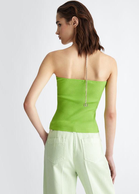 ECS MAGLIA CHIUSA S/M TOP 