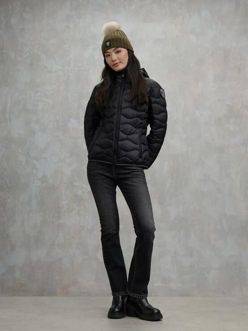 25WBLDC03095 006047/999EI BLAUER