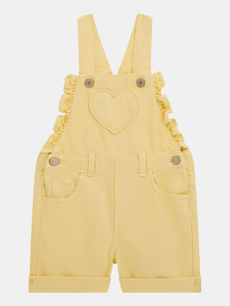 RIGID BULL DENIM SHO 