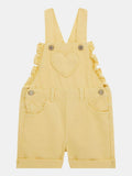 RIGID BULL DENIM SHO 