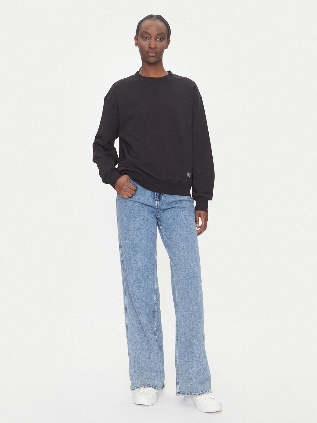 LV047B238G/UB1 CALVIN KLEIN JEANS