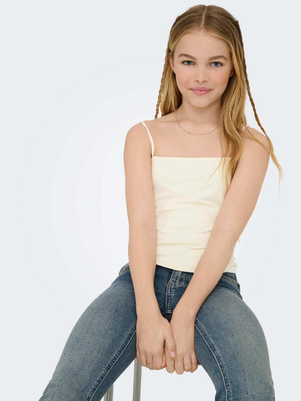 15342438/Cloud Dancer ONLY KIDS