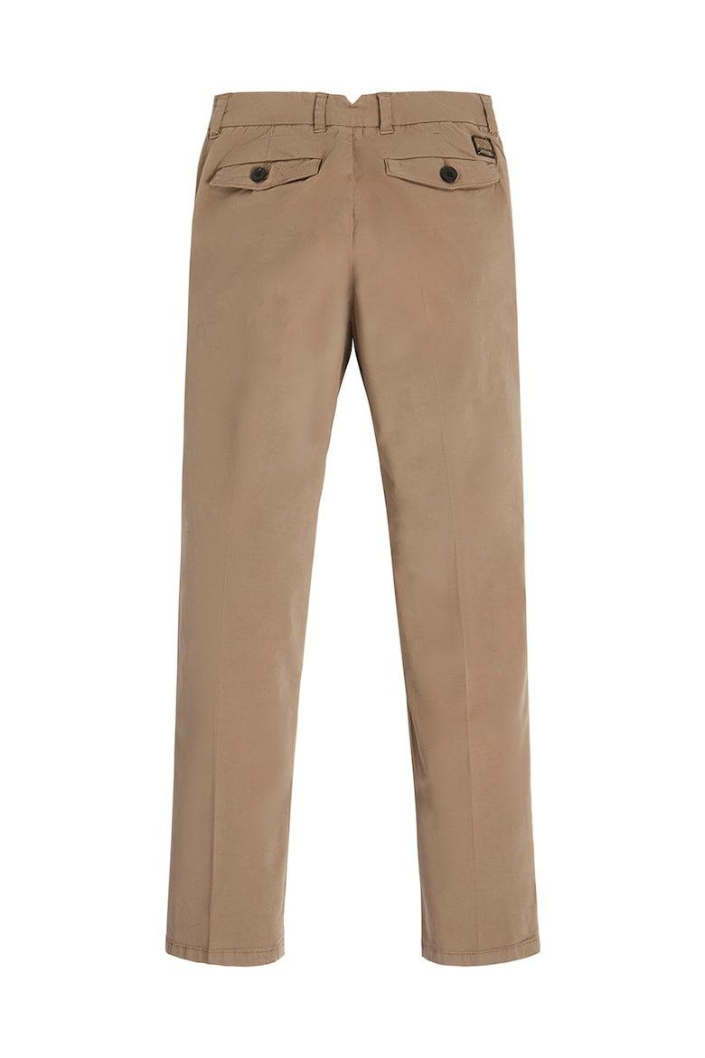 PARACHUTE SLIM CHINO_MINIME 