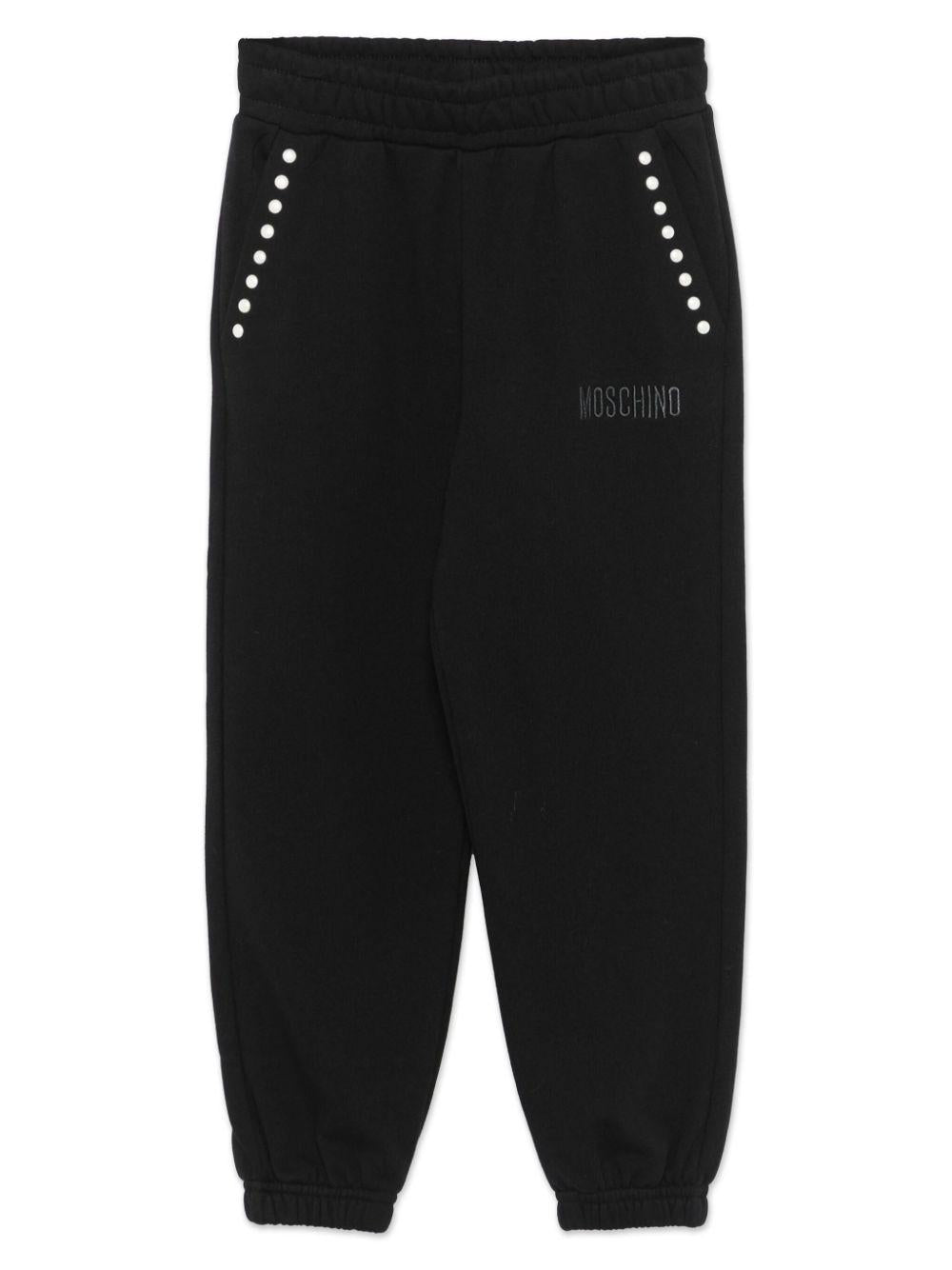 HDP06A LCA23/60100 MOSCHINO KID