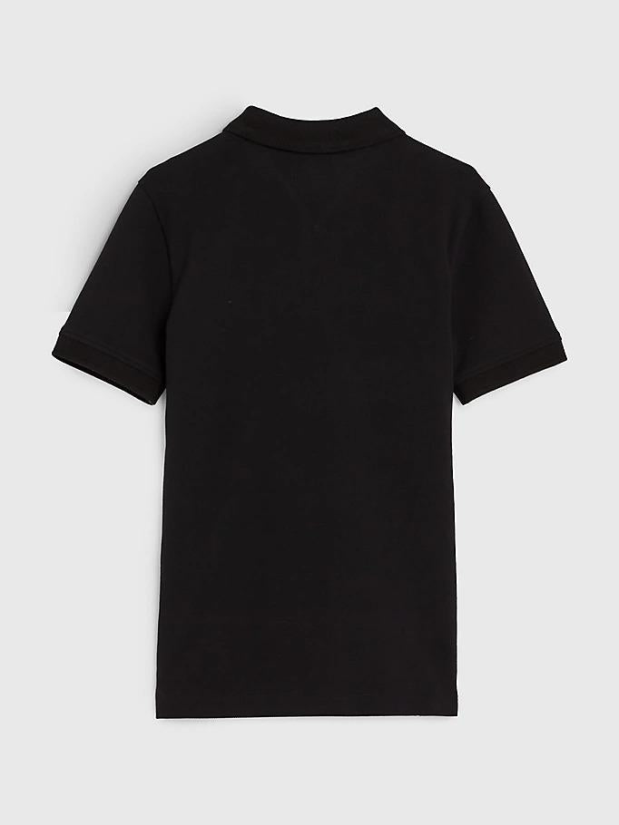 TJ TD POLO S/S 
