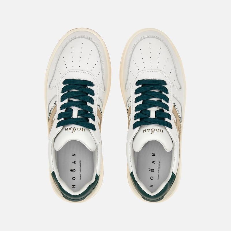 HXW6300EU50UIF/0MAF HOGAN