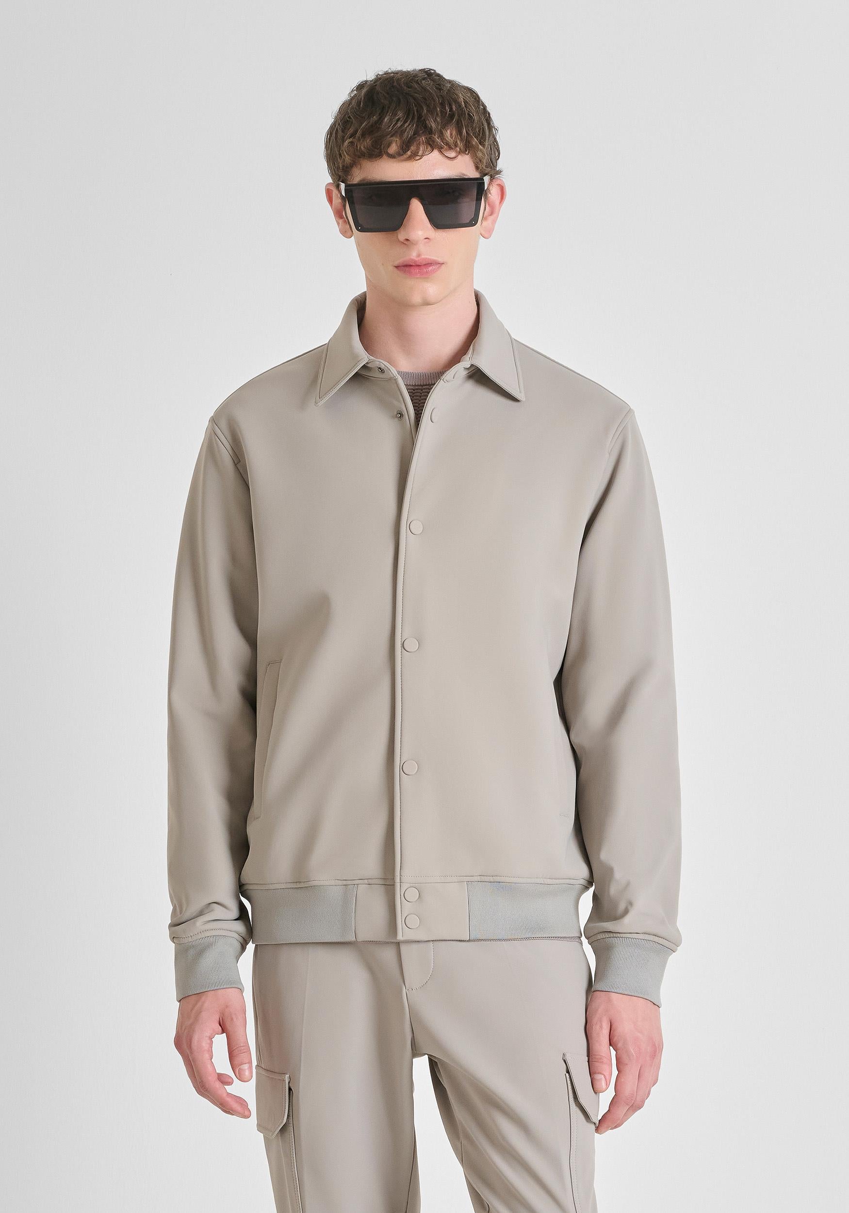 CAPO SPALLA MMCO00966 FA600297/2043 ANTONY MORATO