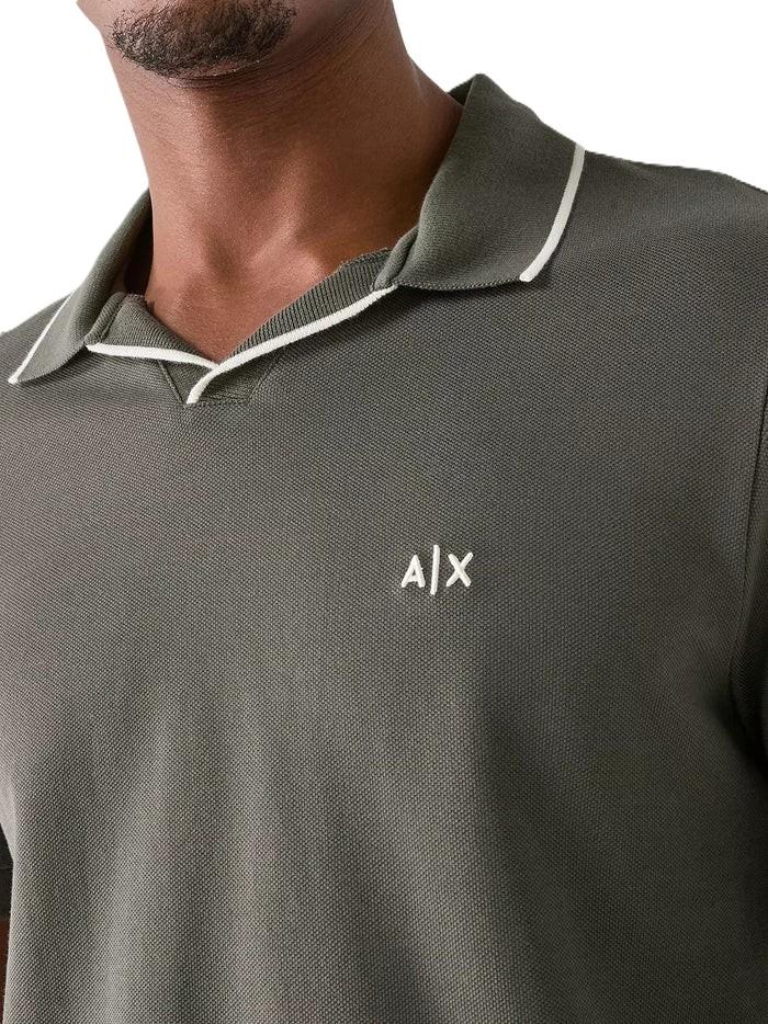 XM002401 AF10366/U8144 ARMANI EXCHANGE