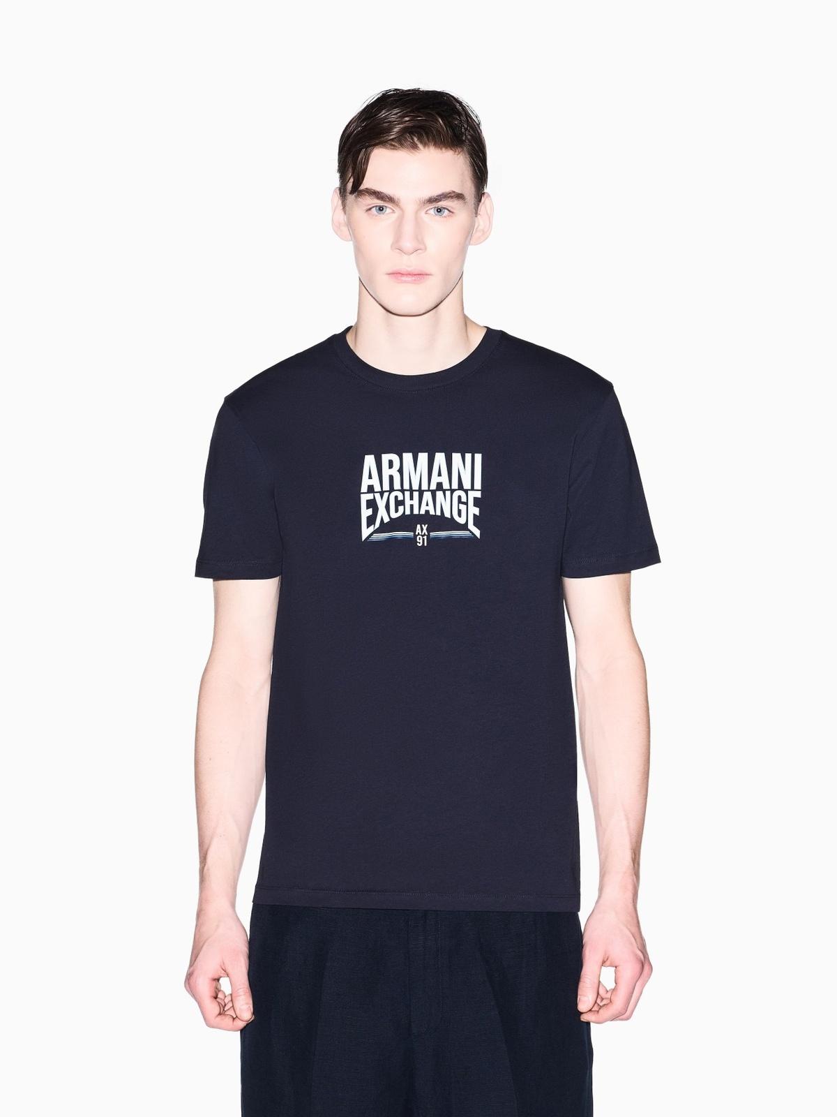 XM002452 AF10334/UB101 ARMANI EXCHANGE