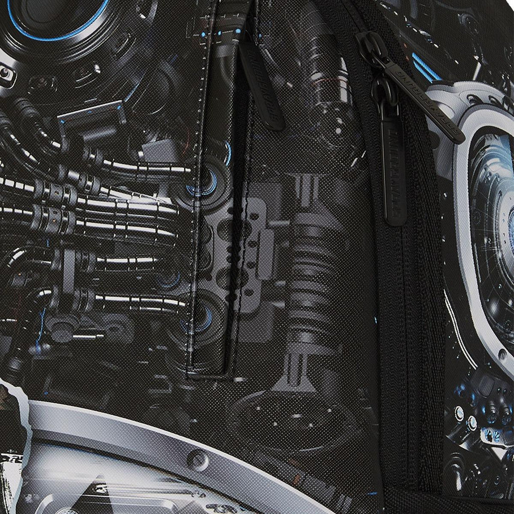 910B7126NSZ/ND SPRAYGROUND