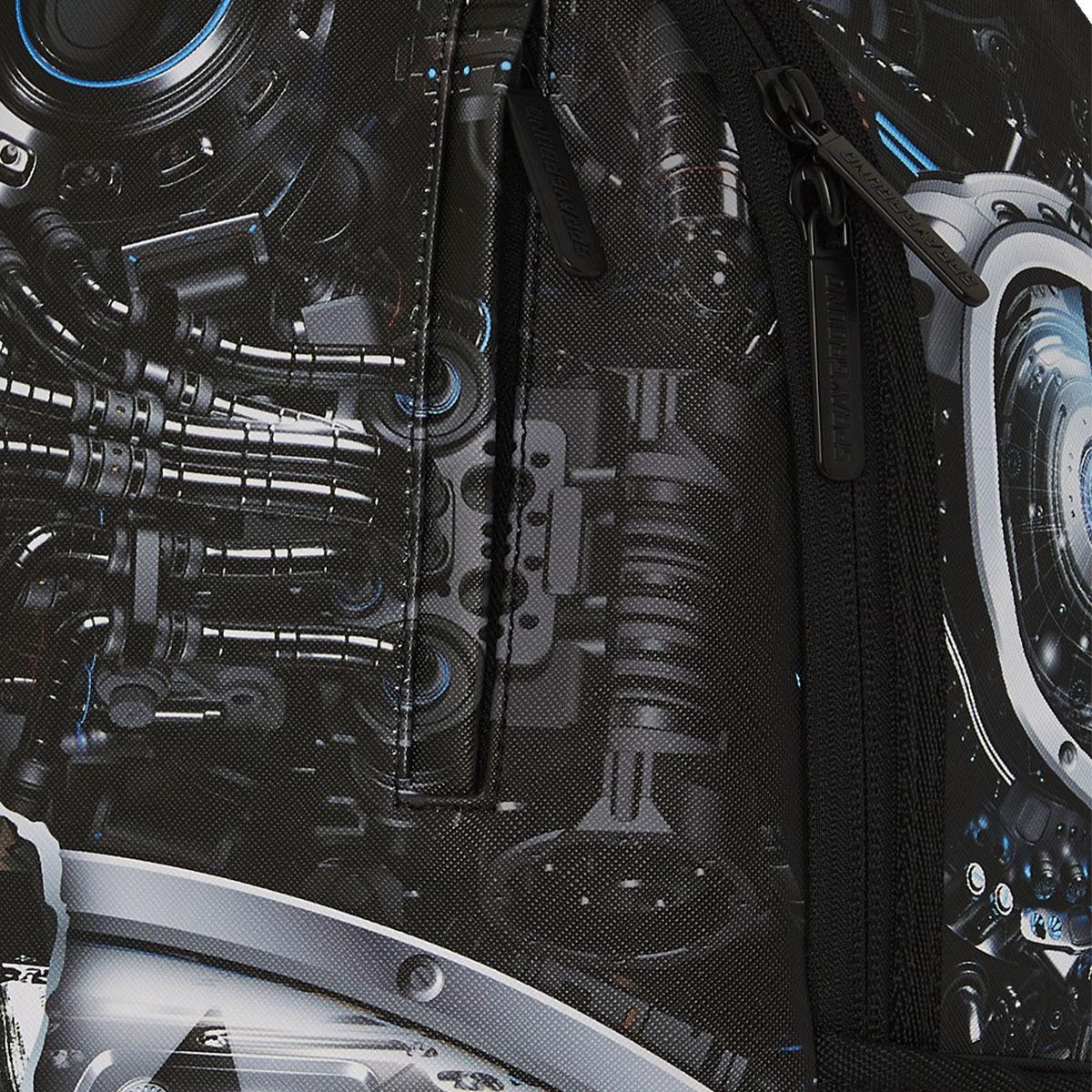 910B7126NSZ/ND SPRAYGROUND
