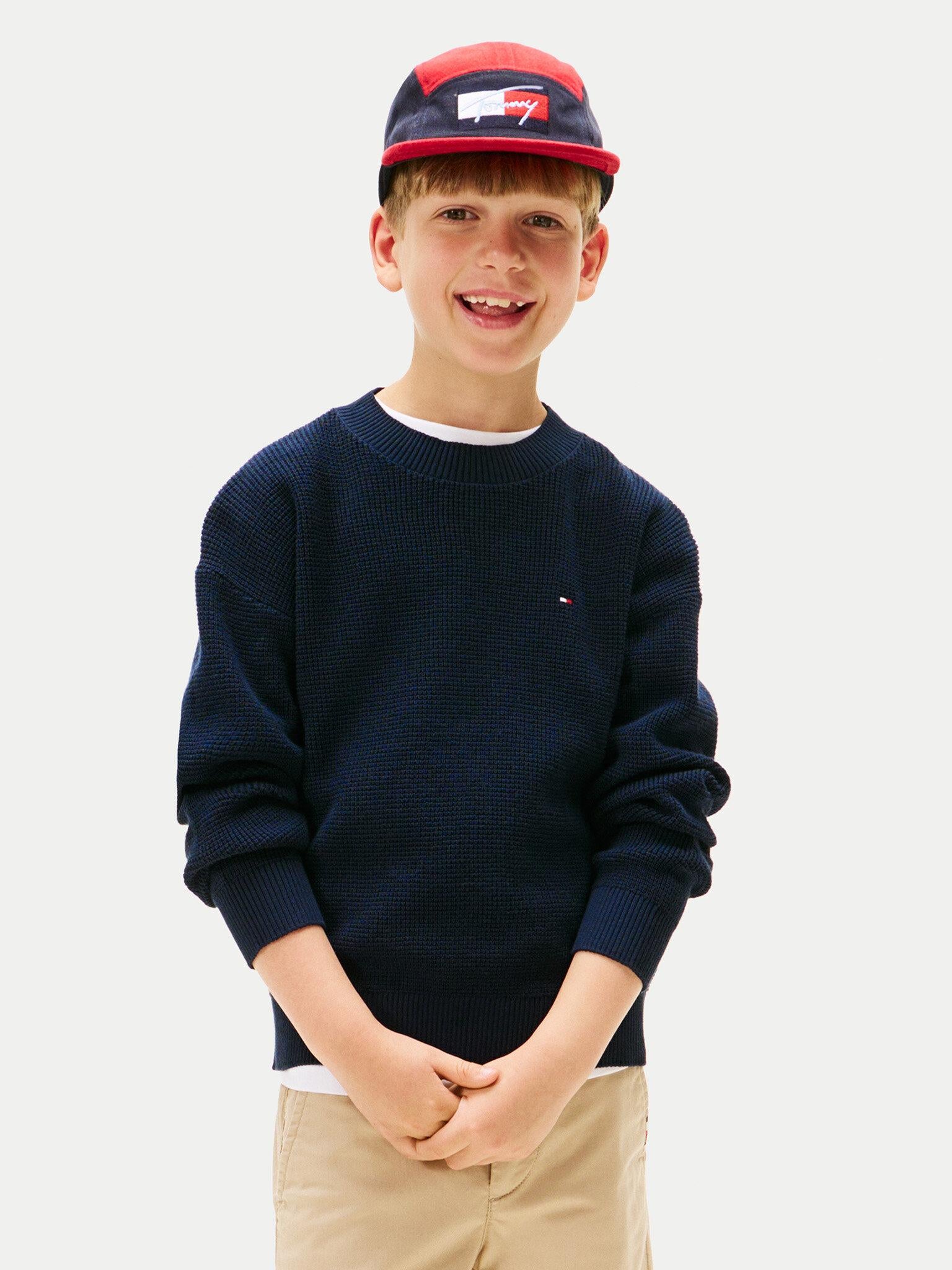 KB0KB09756T/C1G TOMMY HILFIGER