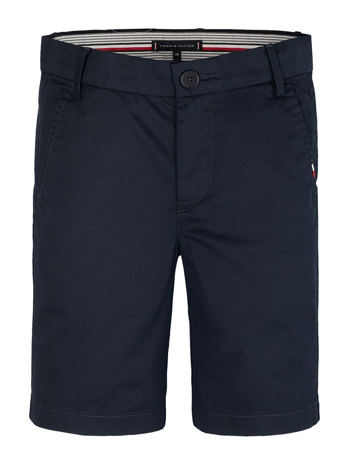 1985 CHINO SHORT 