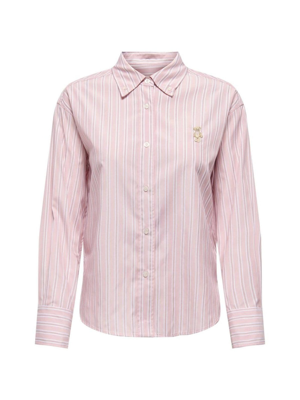 15370801/Crystal Rose Cloud dancer ONLY
