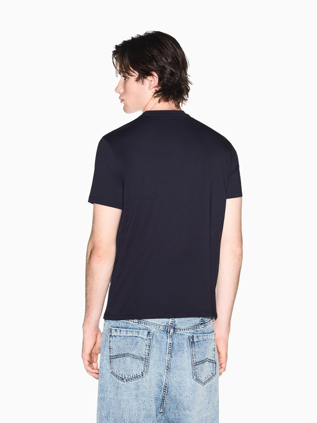 XM002467 AF10356/UB101 ARMANI EXCHANGE