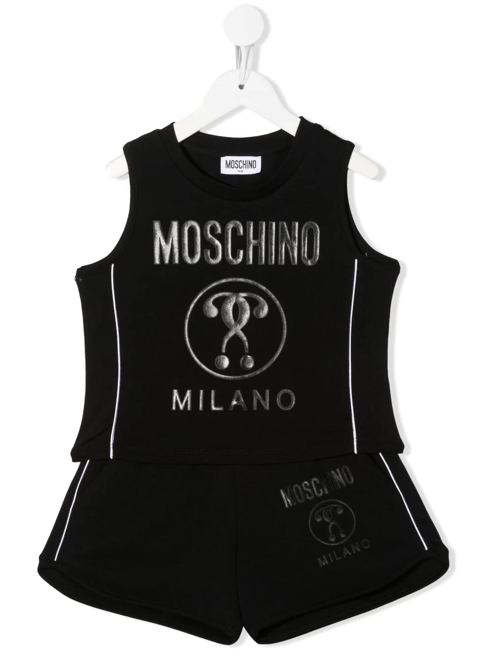 CANOTTA+SHORT 
