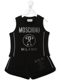 CANOTTA+SHORT 