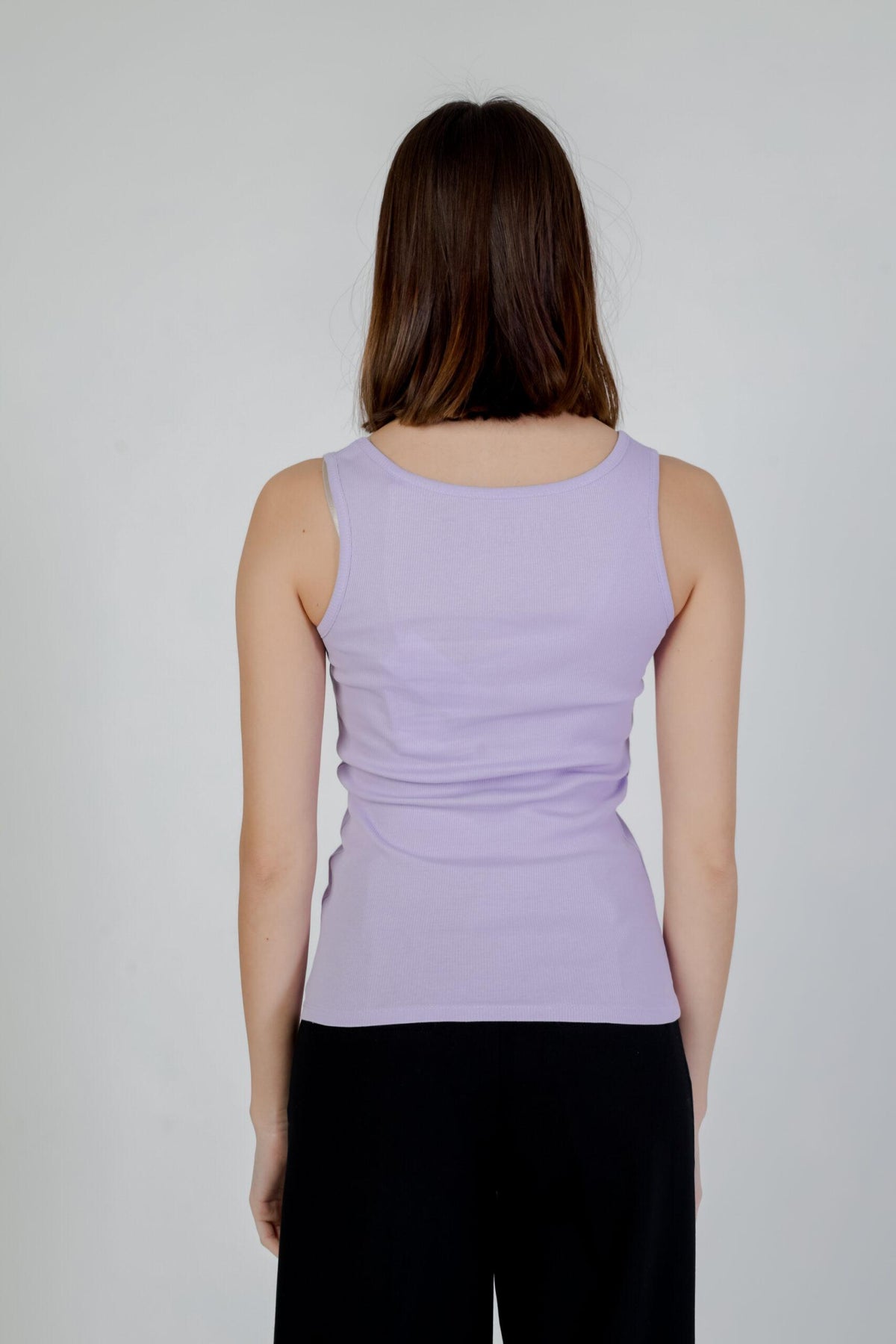 LOGO TANK TOP 