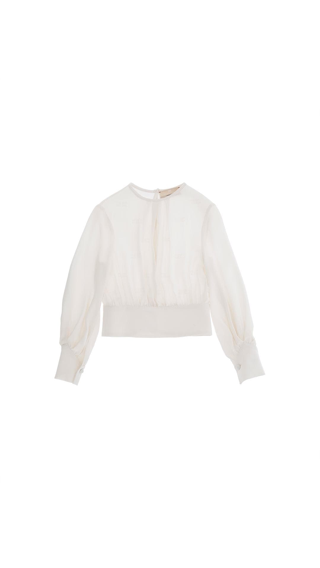 EFCA271 0 VI011/0067 ELISABETTA FRANCHI La Mia Bambina