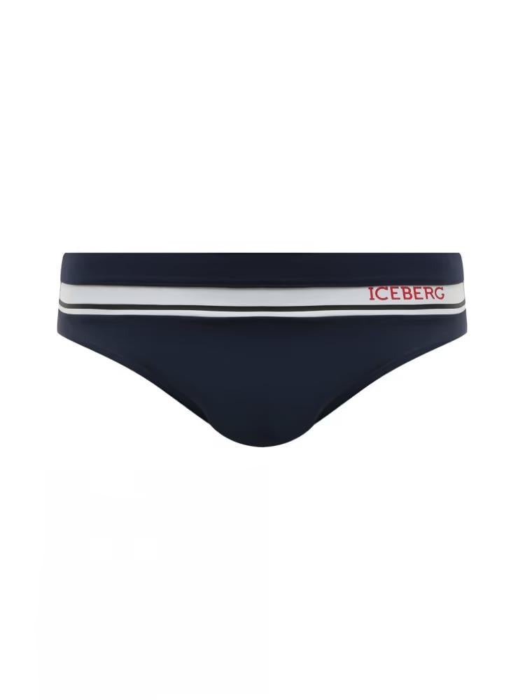 SLIP ICE3MSP01/NAVY ICEBERG