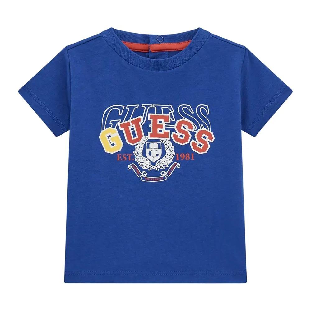 SS T-SHIRT 