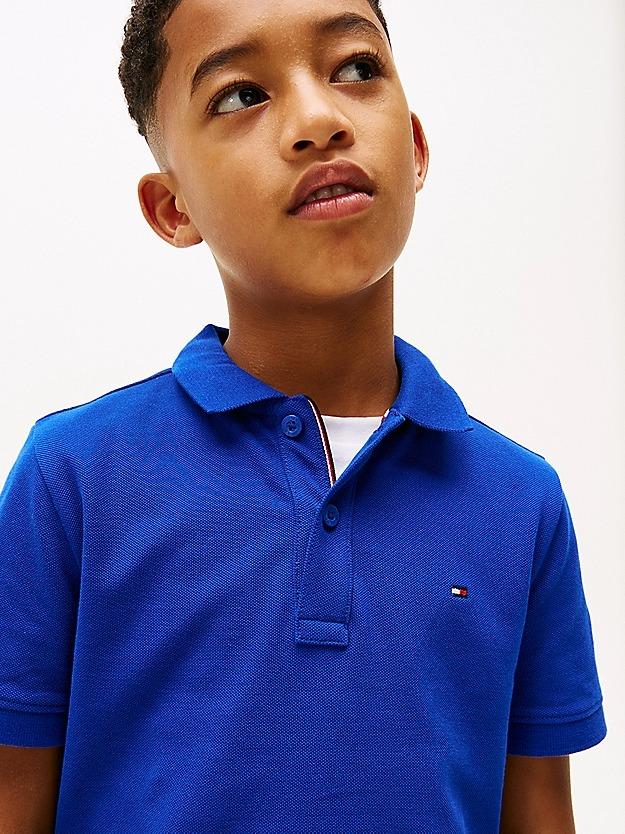 KB0KB09103T/D03 TOMMY HILFIGER