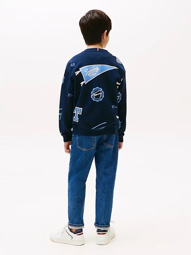 KB0KB09804T/C1G TOMMY HILFIGER