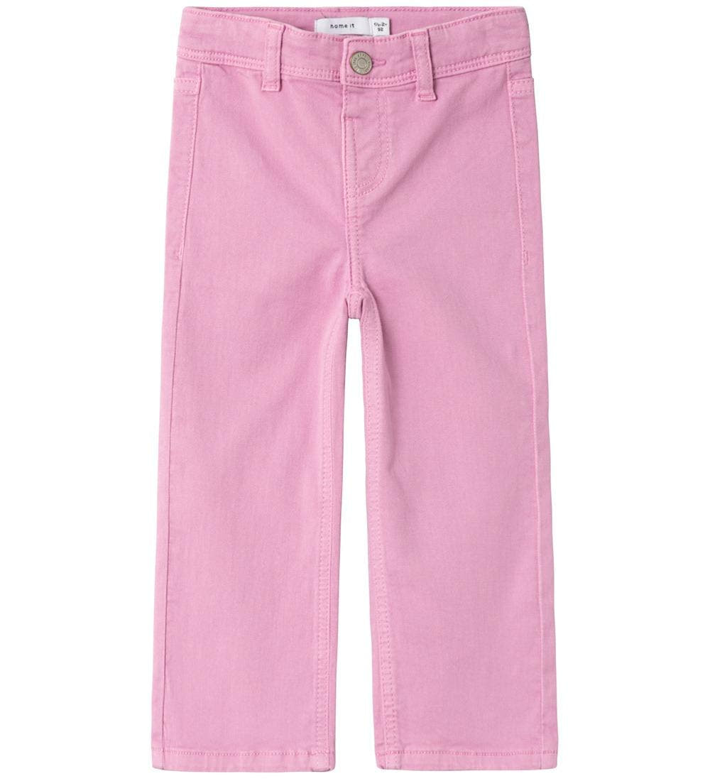 13231221/Fuchsia Pink NAME.IT