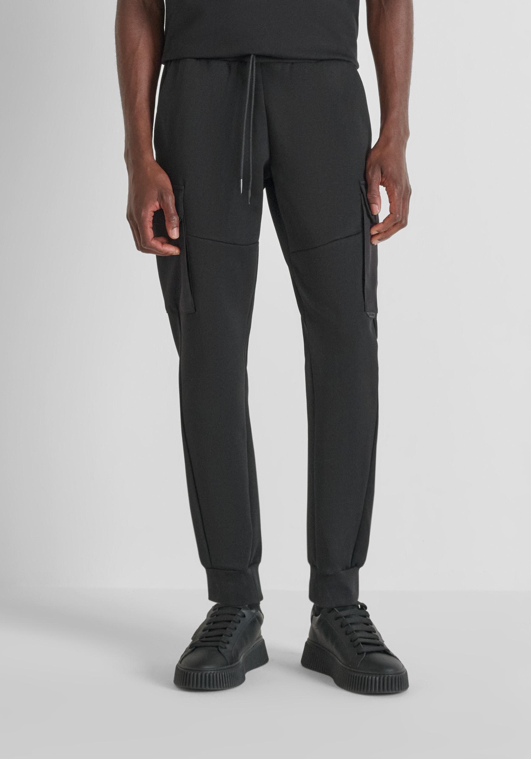 PANTALONI FELPA 