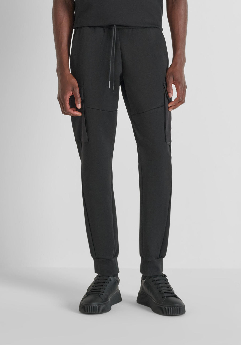 PANTALONI FELPA 