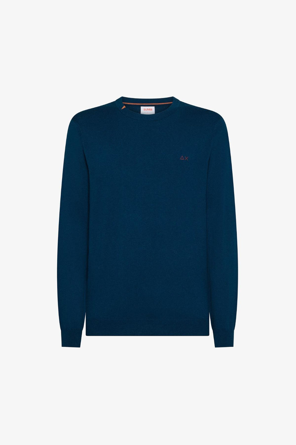 SWEATER BASIC L/S 