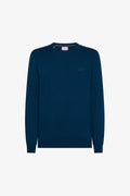 SUN68 SWEATER BASIC L/S
