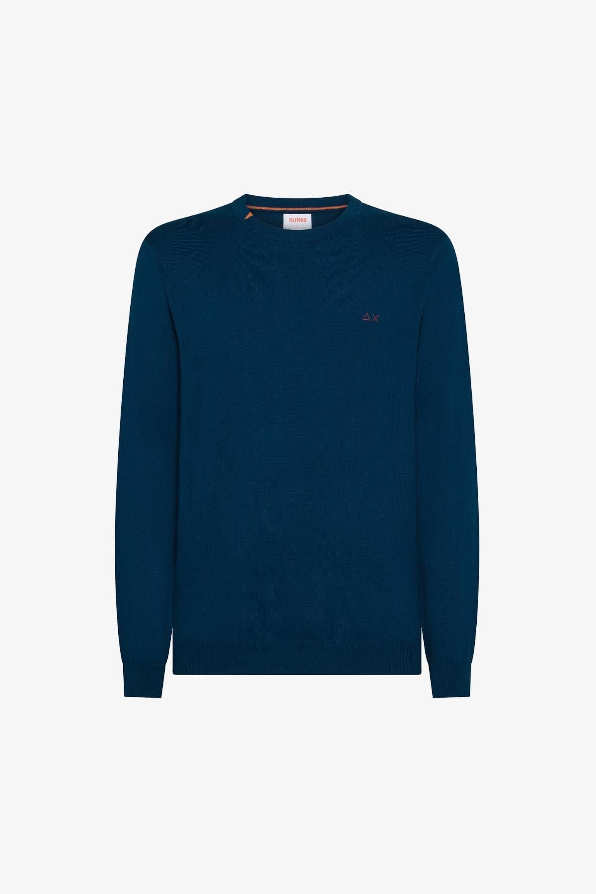 SWEATER BASIC L/S 